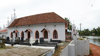 St. Thomas Orthodox Church, Alappuzha